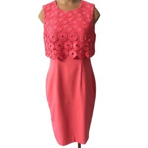 Calvin Klein Womens Cocktail Dress in Size 4